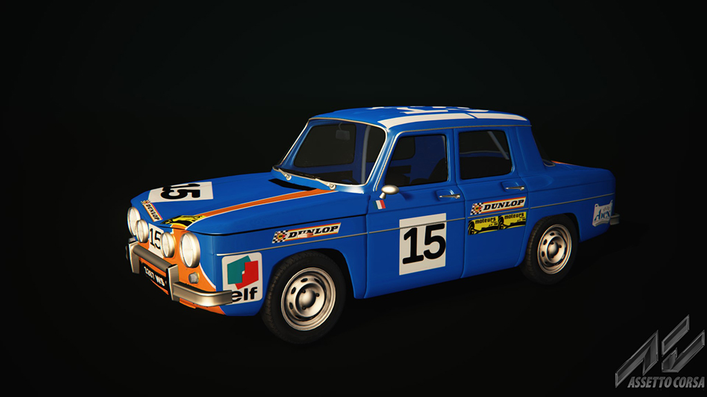 acfl_r8_gordini_s, skin R8_15_1969