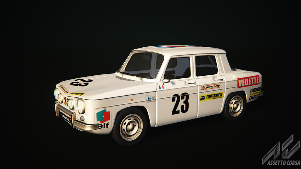 acfl_r8_gordini_s, skin R8_23_1970