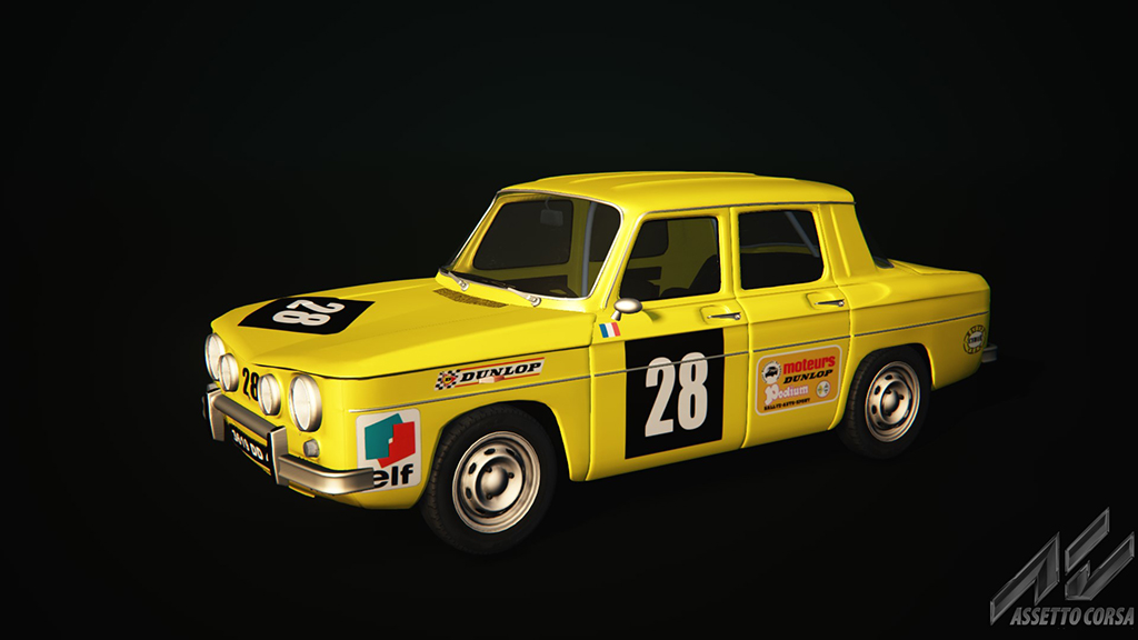 acfl_r8_gordini_s, skin R8_28_1968