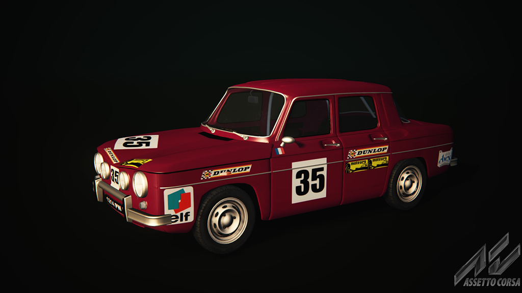 acfl_r8_gordini_s, skin R8_35_1969