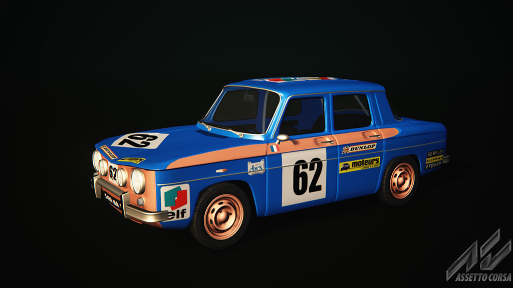 acfl_r8_gordini_s, skin R8_62_1970