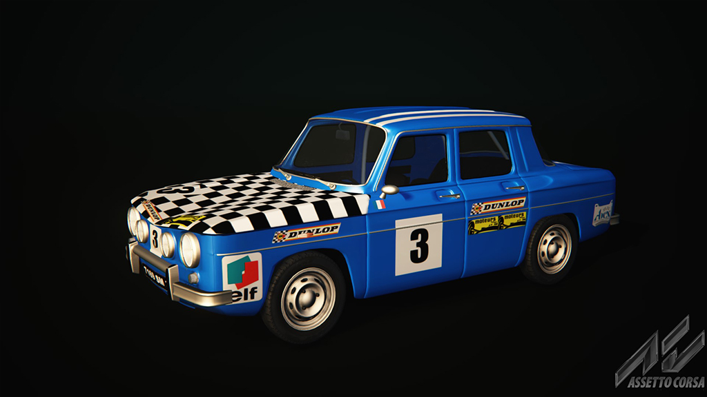 acfl_r8_gordini_s, skin acfl_3