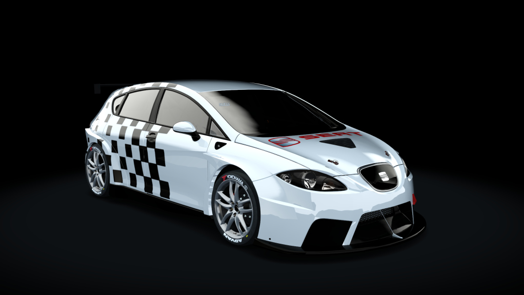 Seat Leon Supercup Preview Image