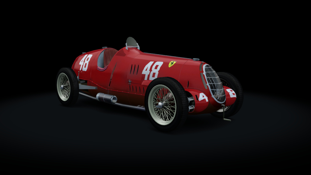 Alfa Romeo 12C 1937, skin 01