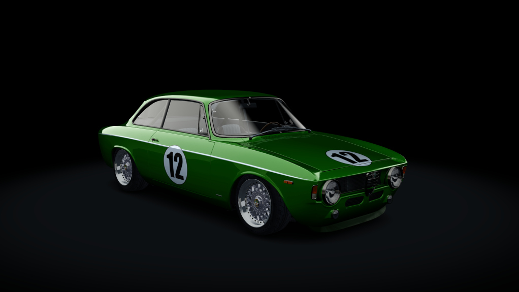 Alfa Romeo GTA-C, skin 12_martocci