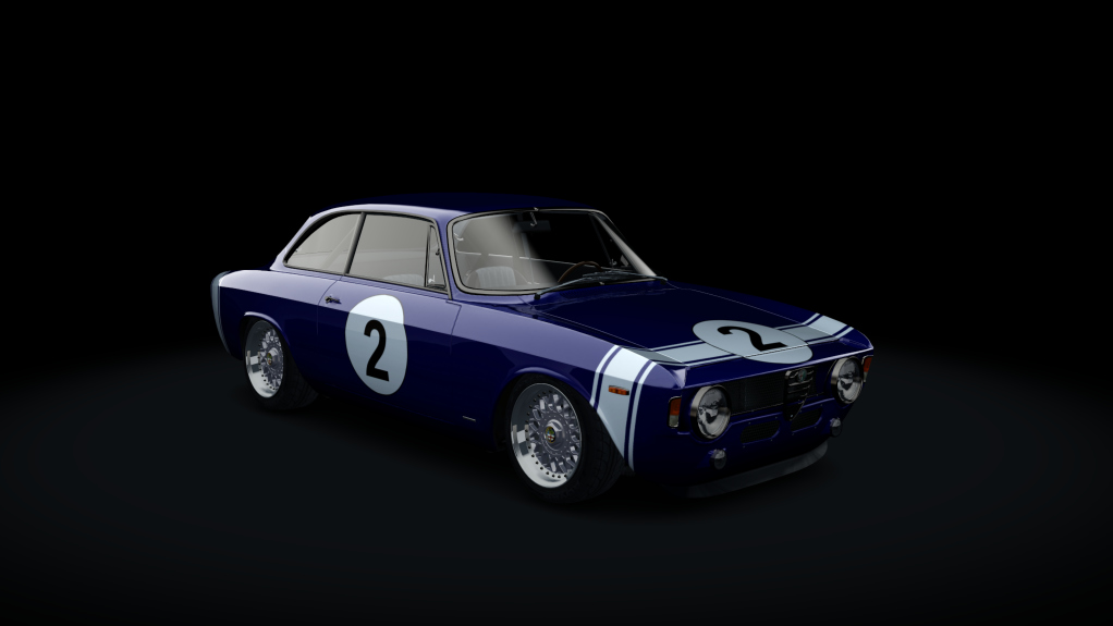 Alfa Romeo GTA-C, skin 2_porzio