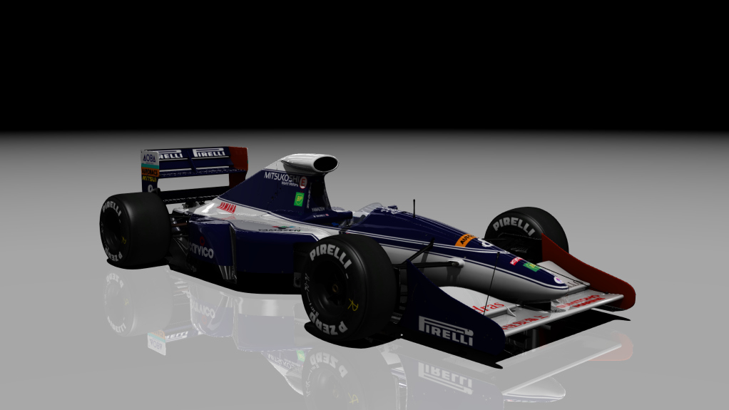 Brabham BT60Y, skin 08_Blundell_r4