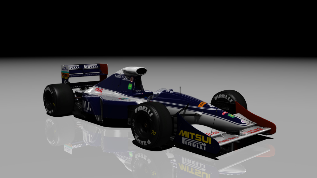 Brabham BT60Y, skin 08_Blundell_r8