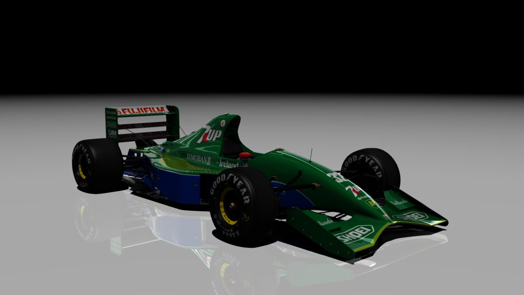 Jordan 191, skin 32_gachot_r10