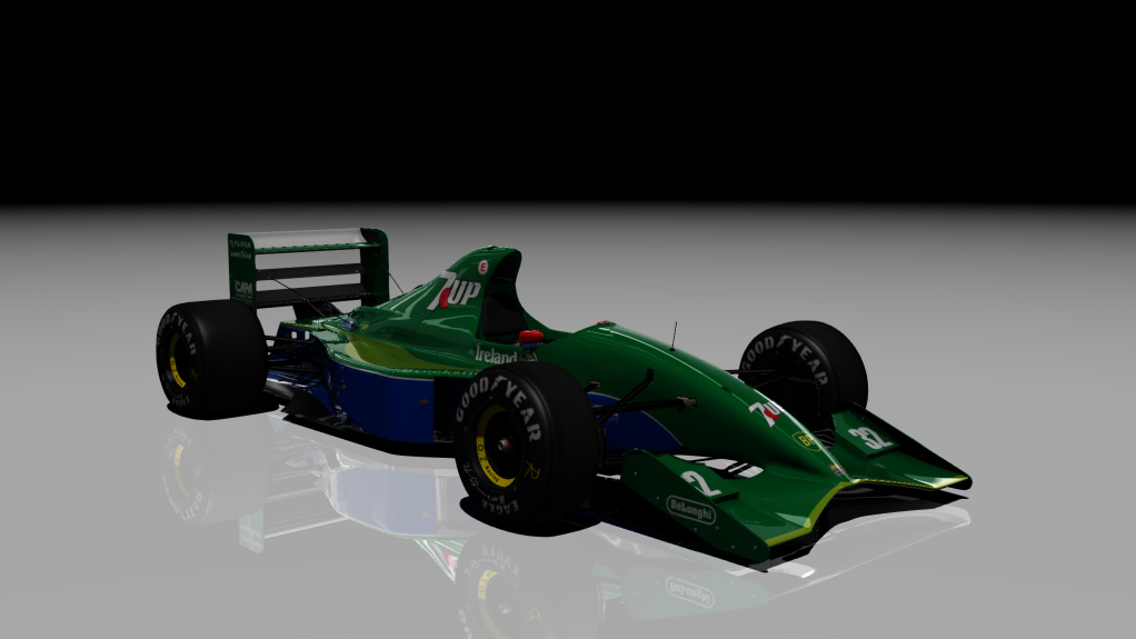 Jordan 191, skin 32_gachot_r3