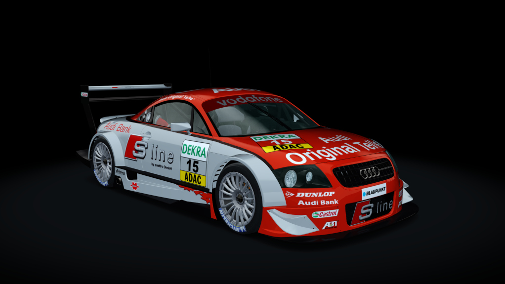 Audi ABT TT-R DTM, skin S-line_15