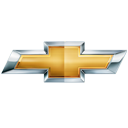 Chevrolet Corvette C7 Safety Car Badge