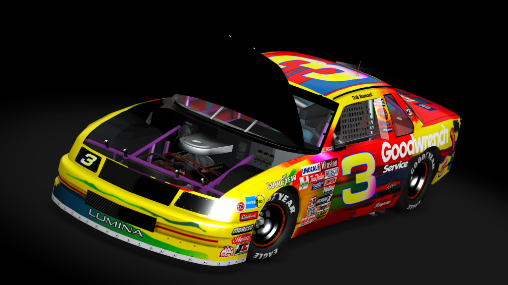 Cup90 Chevy Lumina, skin 3 pm_gOODWRENCH
