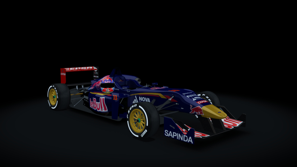 Dallara F312, skin Toro_Rosso_33