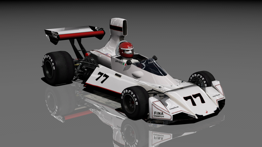 F1C75 Brabham, skin gilvil77