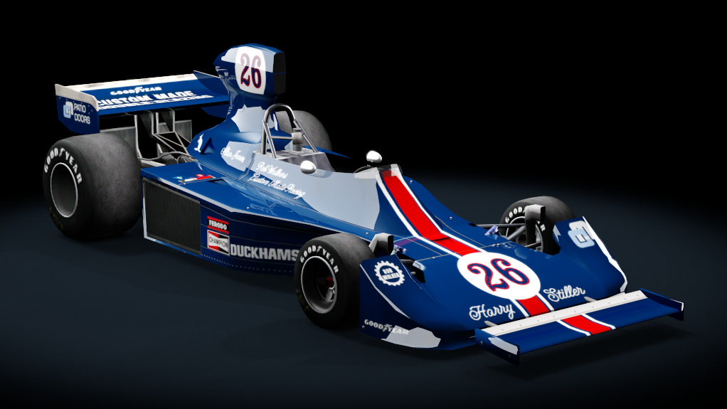 F1C75 Hesketh, skin 01_Jones