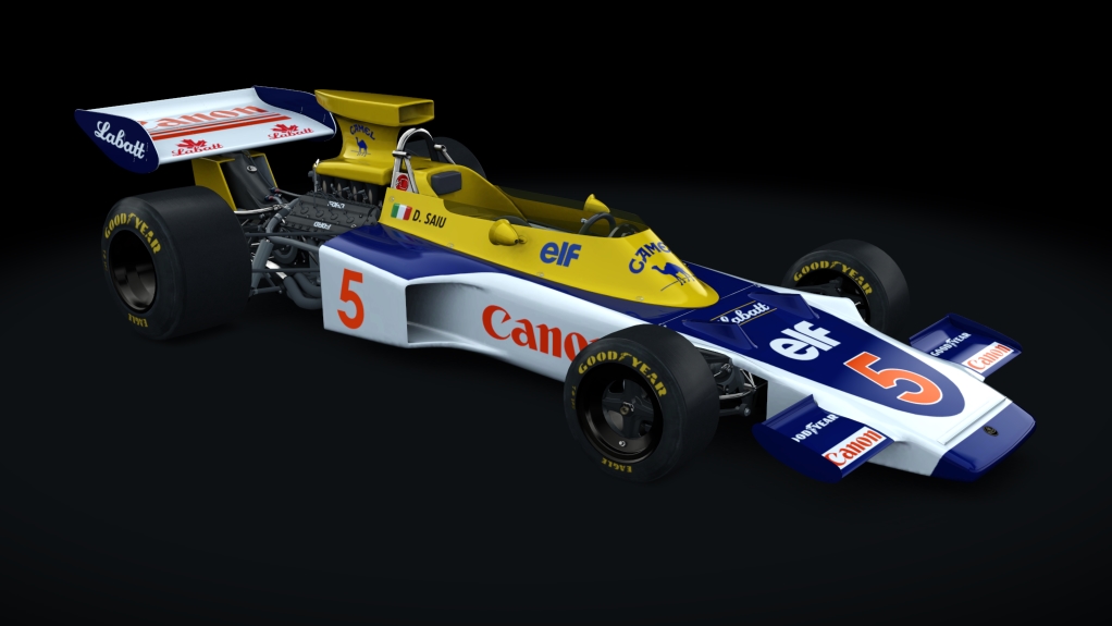 F1C75 Lotus 72E +40kg, skin 55_davide_saiu