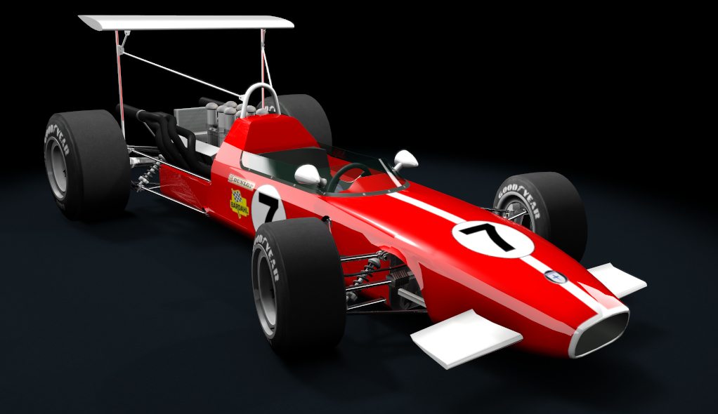 F5000 Crossle, skin 02