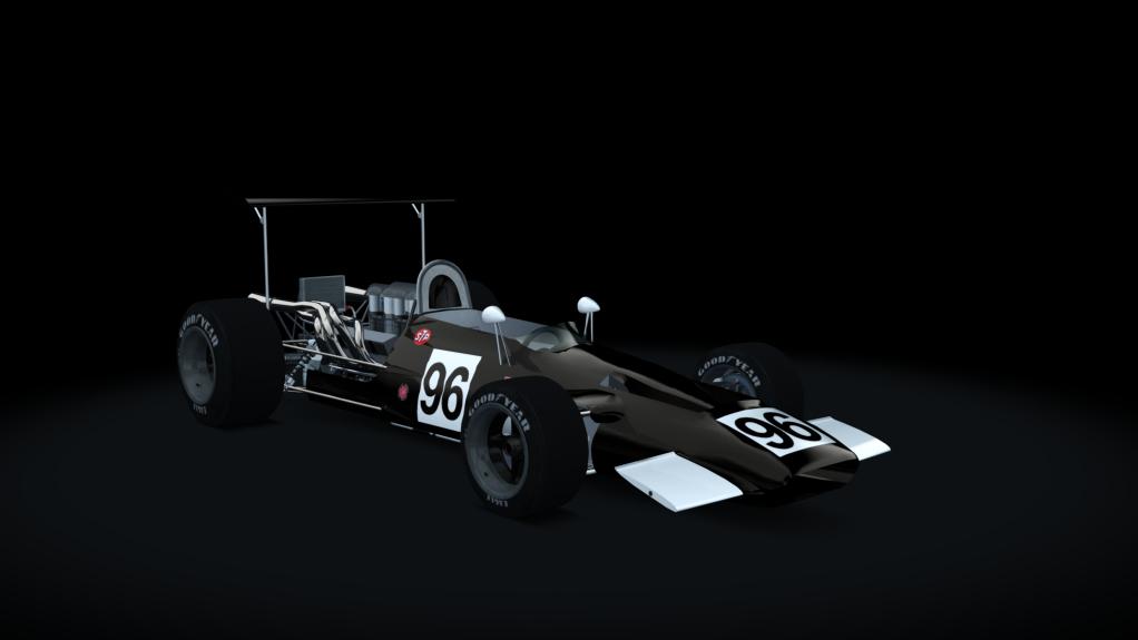 F5000 Surtees, skin 02