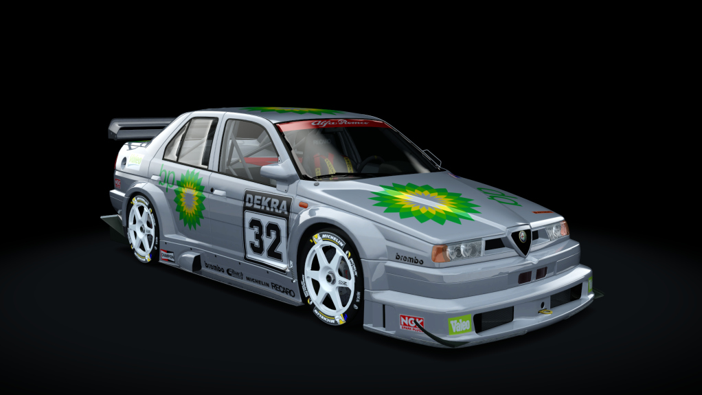 Alfa Romeo 155 TI V6, skin bp_32