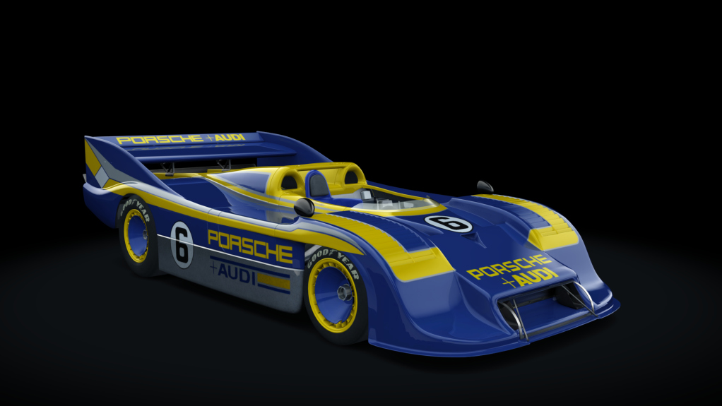 Interserie Porsche 917/30, skin 00_chassis_002_racing