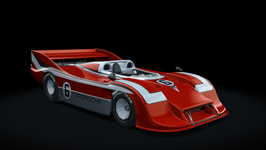 Interserie Porsche 917/30, skin 01_chassis_003_racing