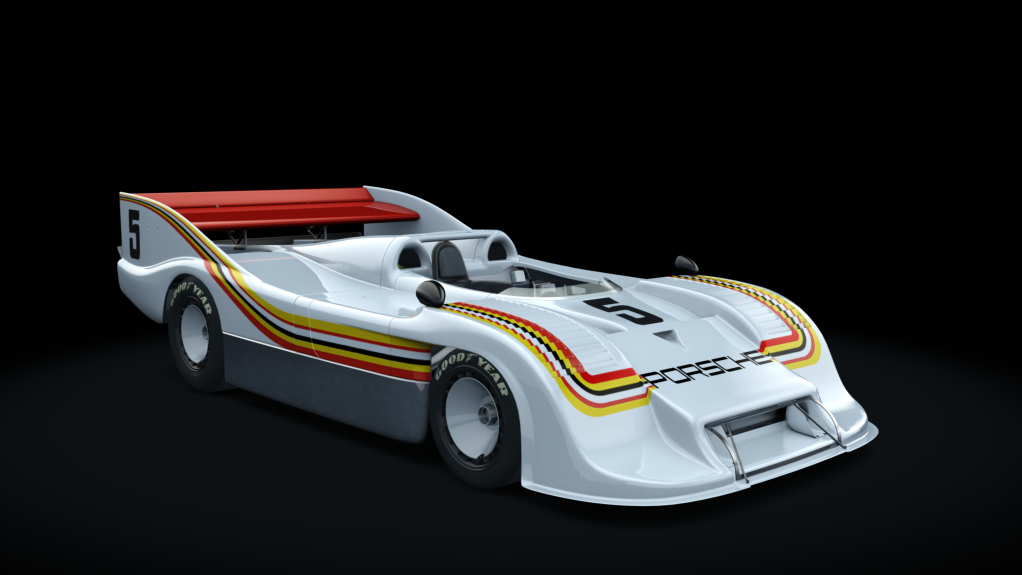 Interserie Porsche 917/30, skin 04_chassis_005_private