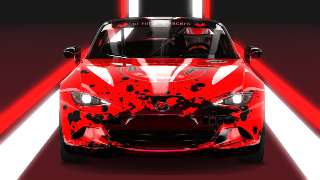 Car Skin