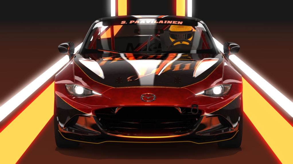 Car Skin