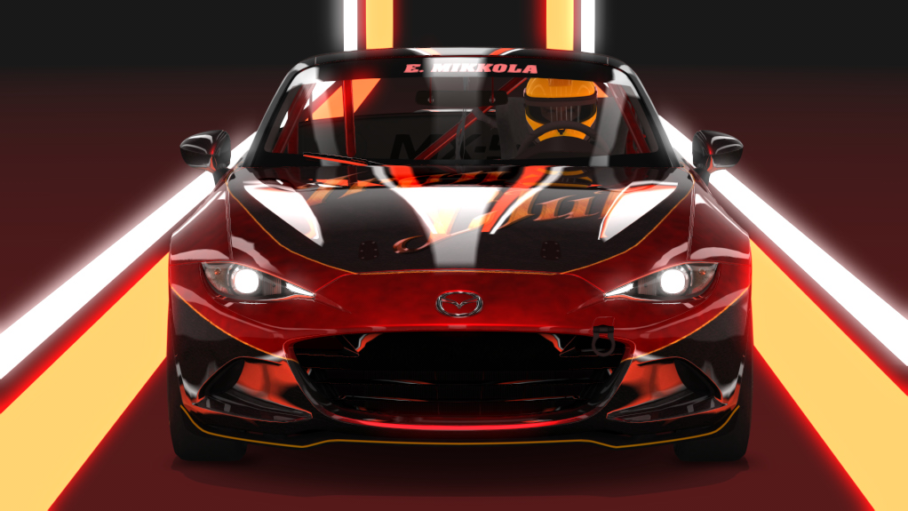Car Skin