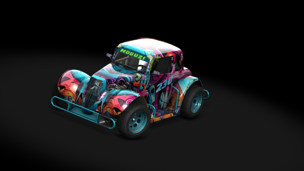 Car Skin