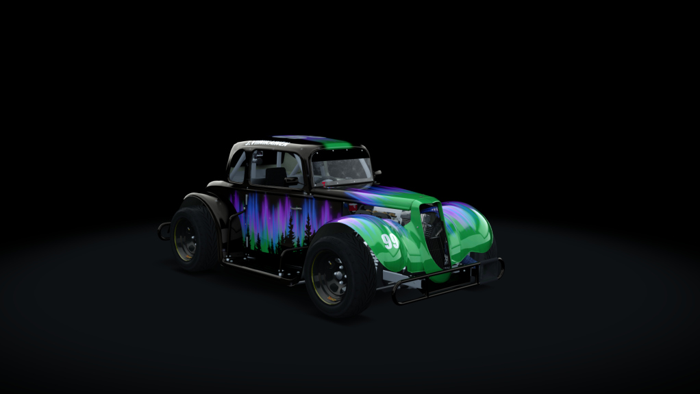 Car Skin