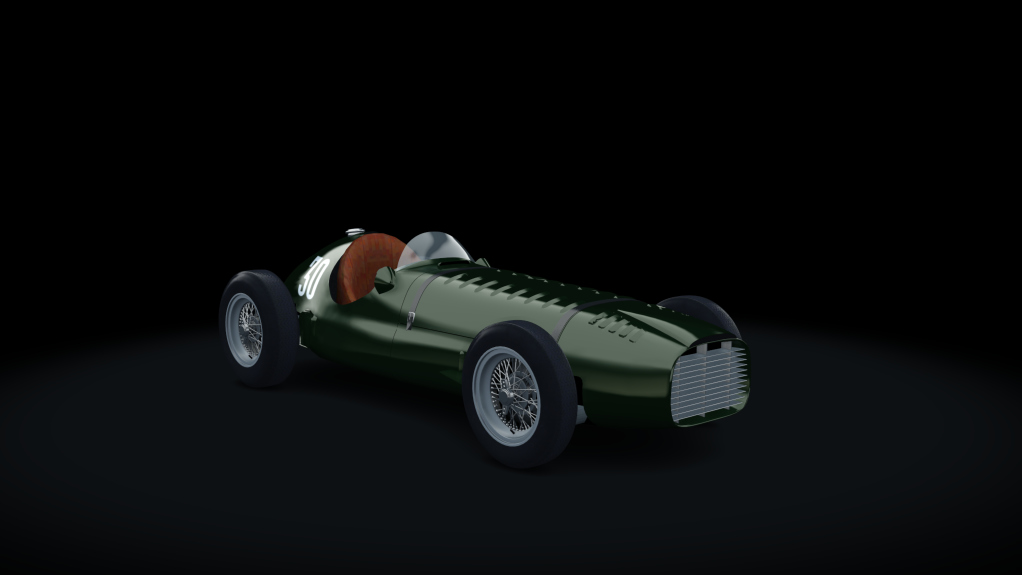 BRM Type 15 Preview Image