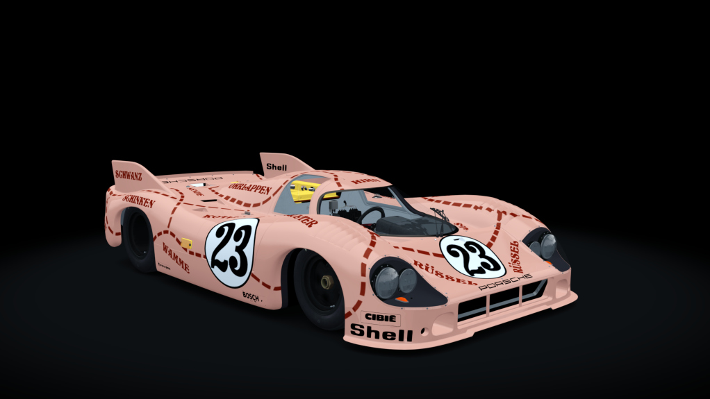 Porsche 917/20, skin lemans_71_23