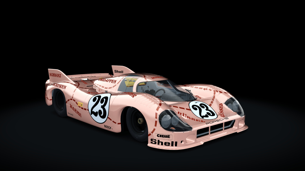 Porsche 917/20, skin racing_23