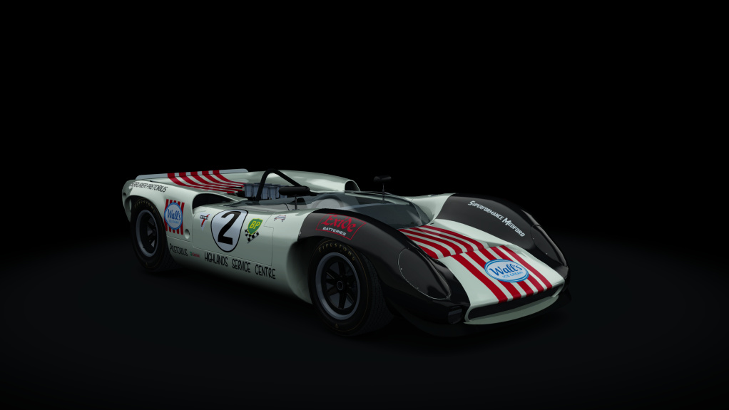 Lola T70 MkII Spyder (Ford), skin 1_l_d_serrurier_02