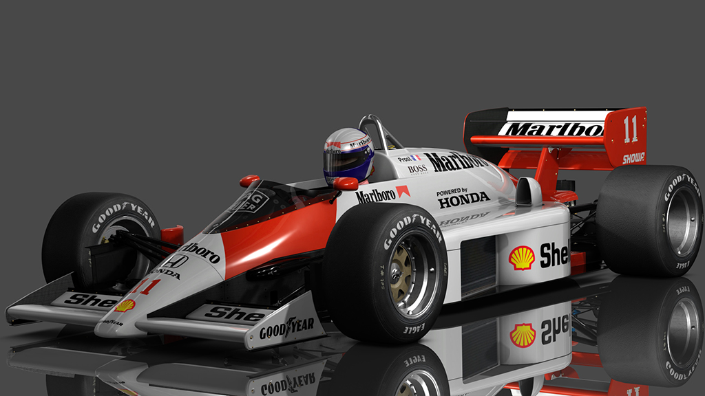 Lotus 98T, skin 07_Mclaren_MP4-4