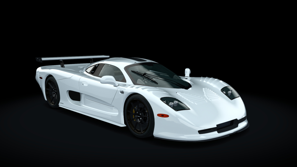 Mosler MT 900S, skin white_2