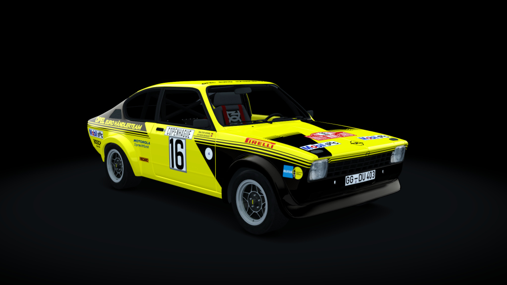 Opel Kadett S1, skin 16_Rally_Monte_Carlo_1976