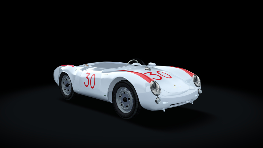 Porsche 550 RS Spyder Hillclimb, skin No10_Mt_Ventoux_1957