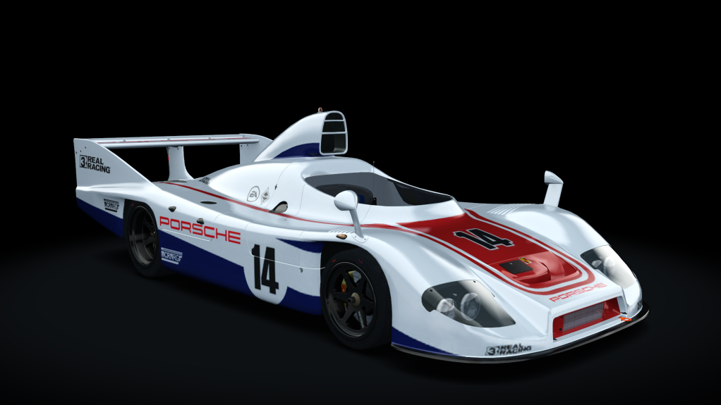 Porsche 936, skin 14