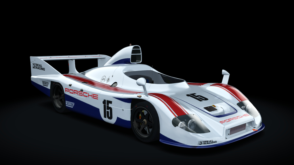 Porsche 936, skin 15