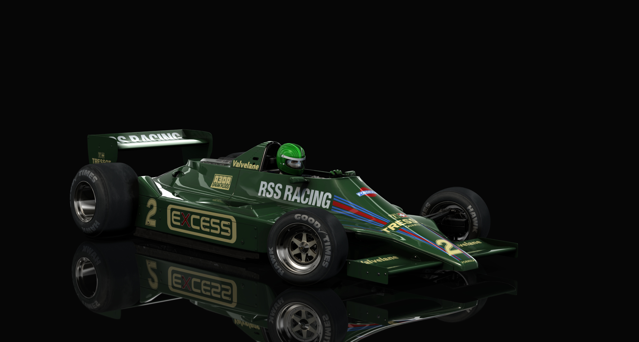 Formula RSS 1979 V8, skin RSS_02