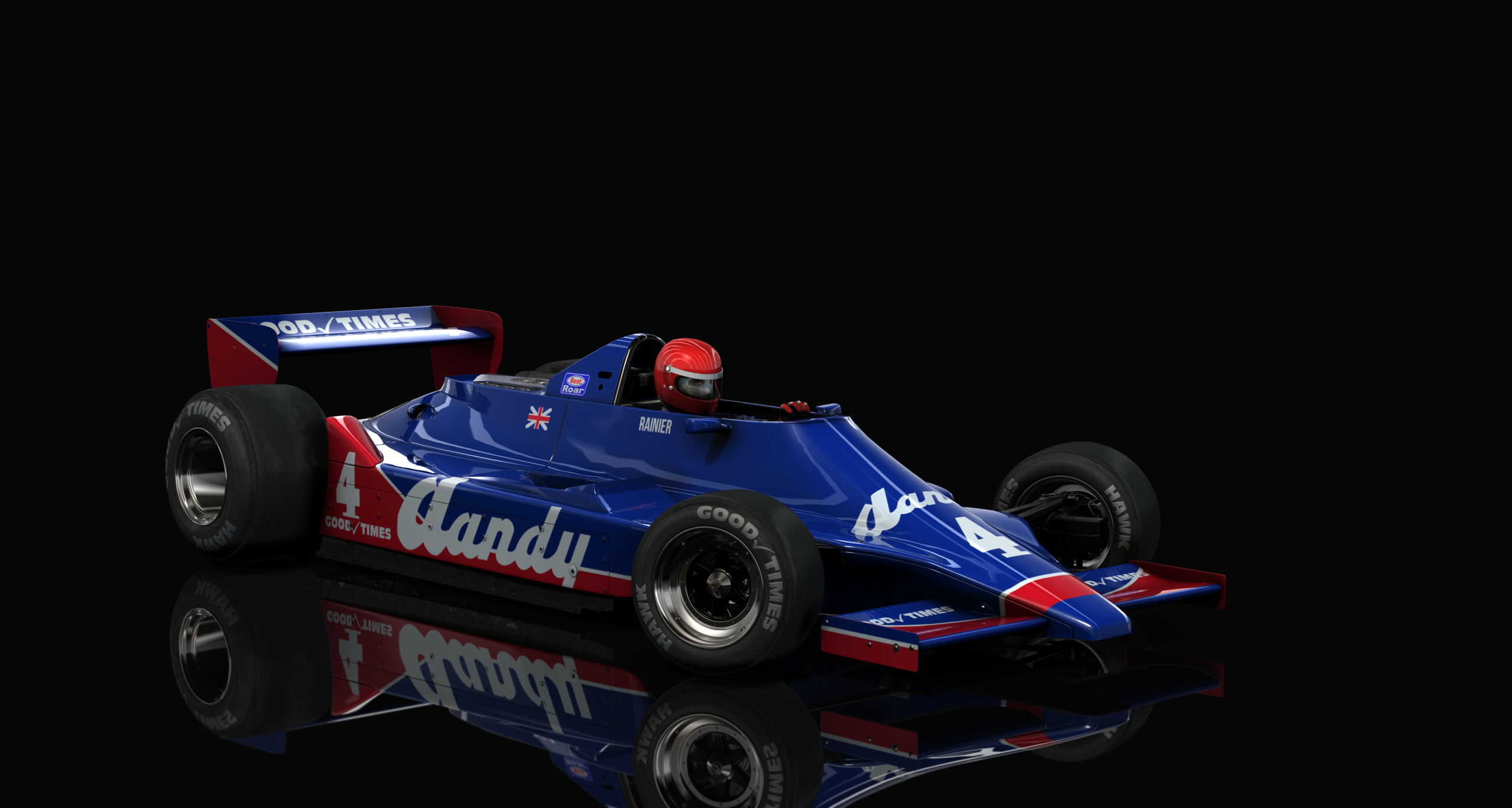 Formula RSS 1979 V8, skin RSS_04