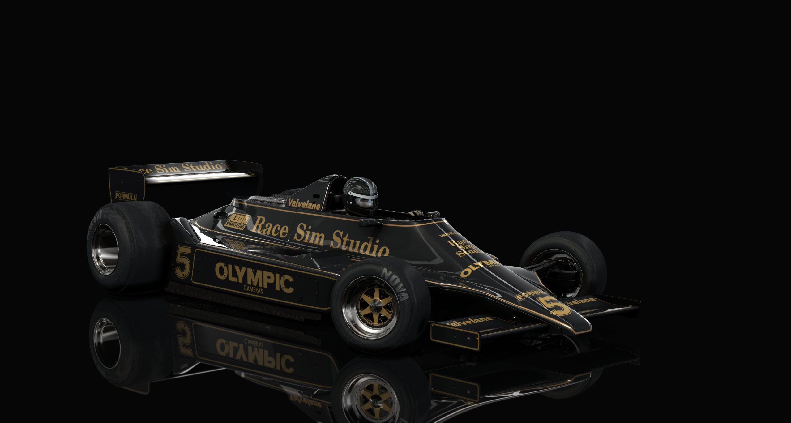 Formula RSS 1979 V8, skin RSS_05