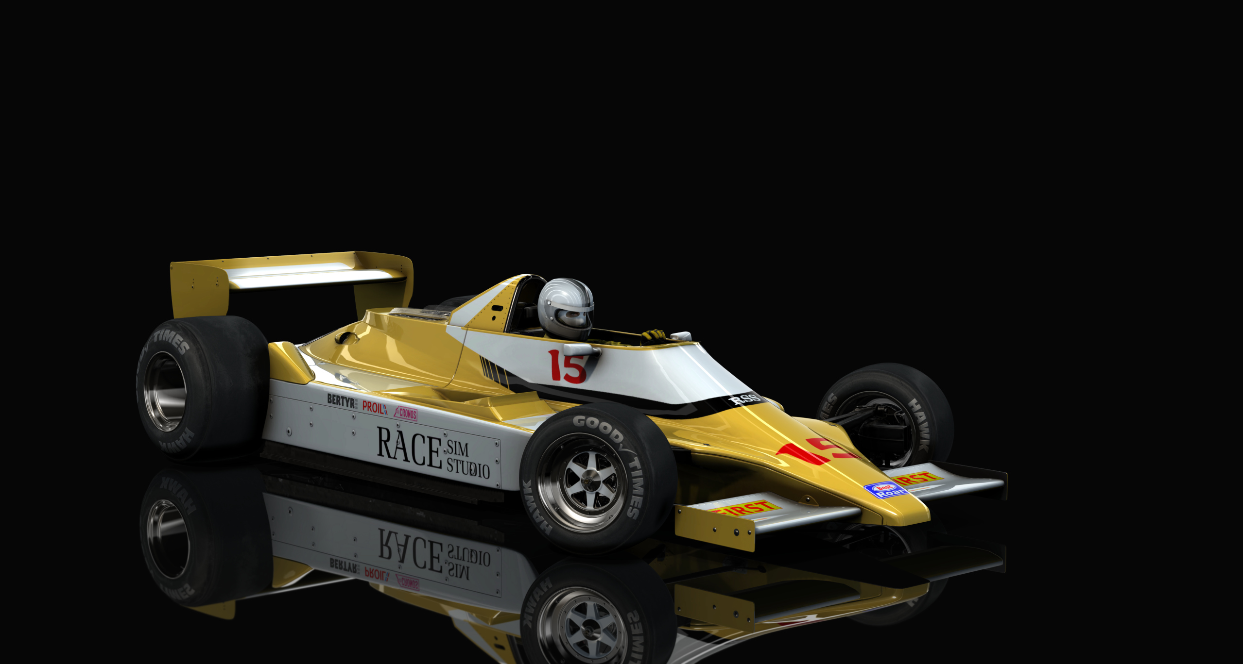 Formula RSS 1979 V8, skin RSS_15