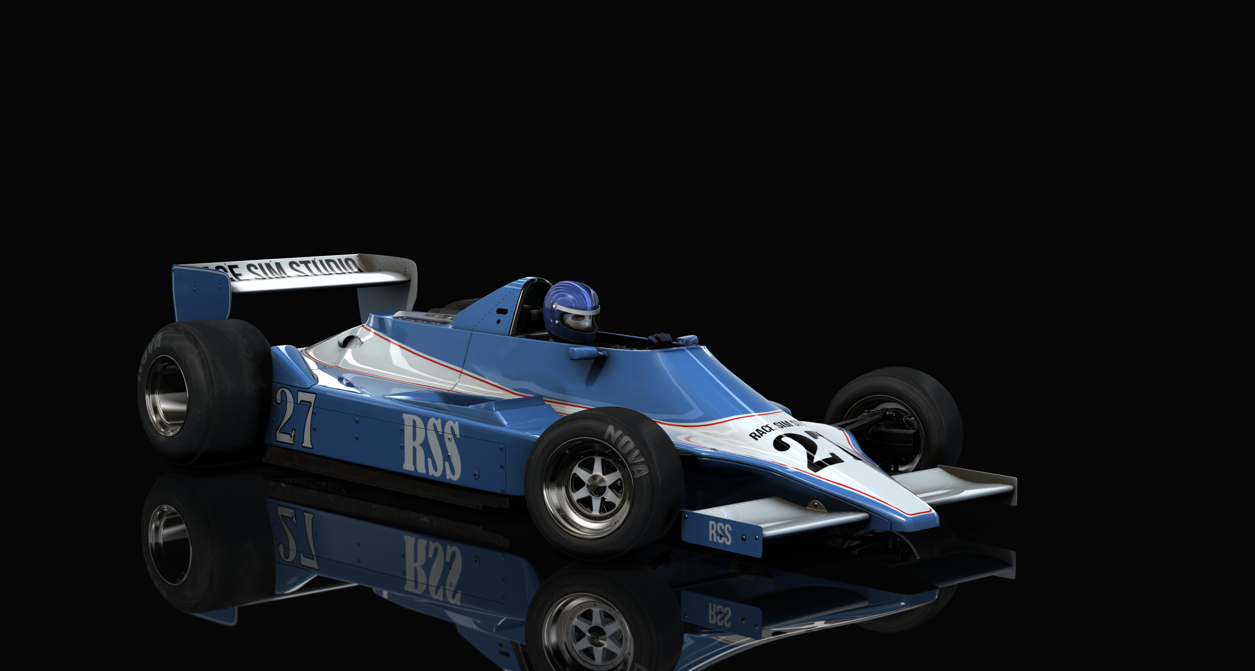 Formula RSS 1979 V8, skin RSS_27