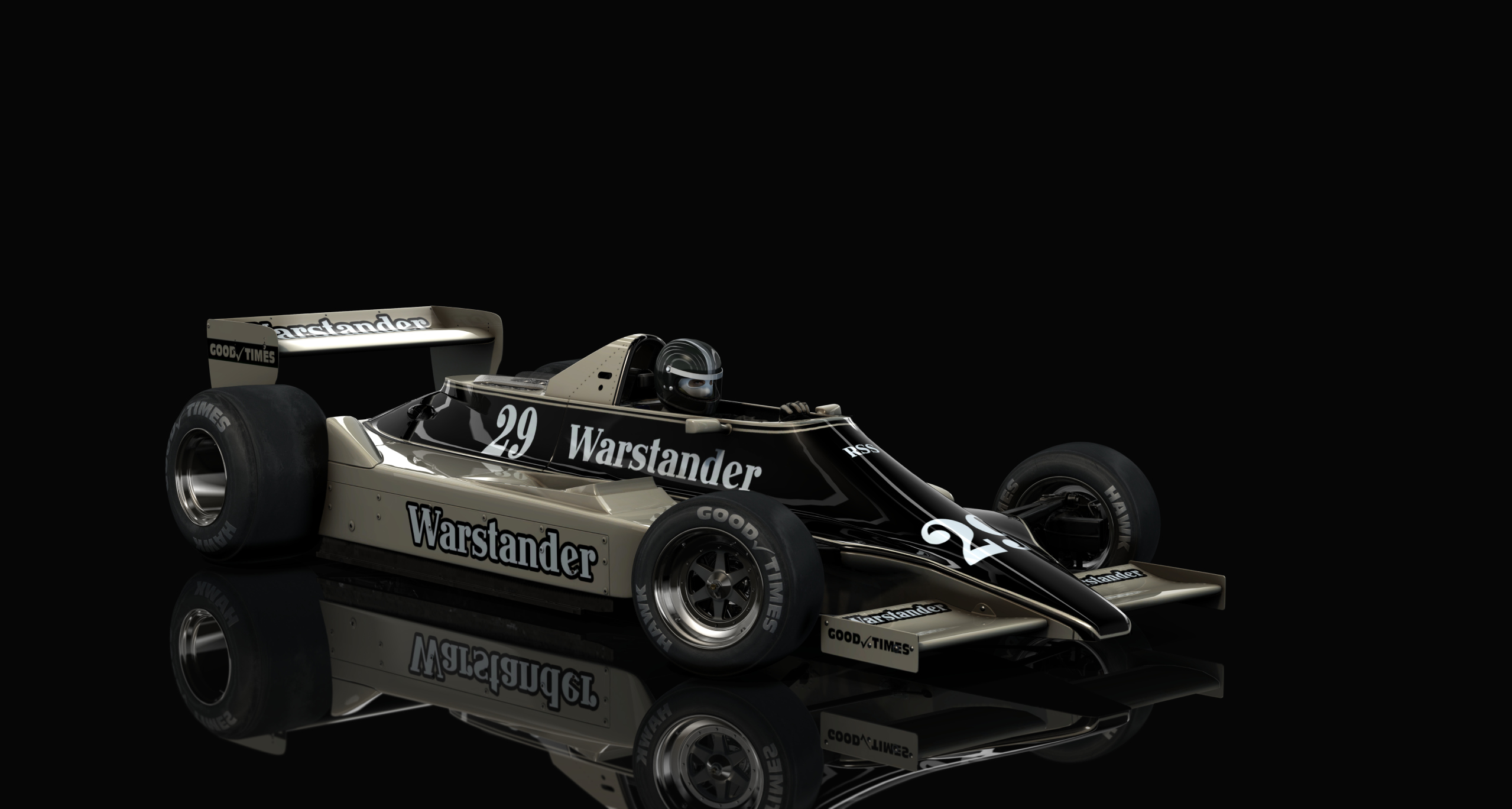 Formula RSS 1979 V8, skin RSS_29