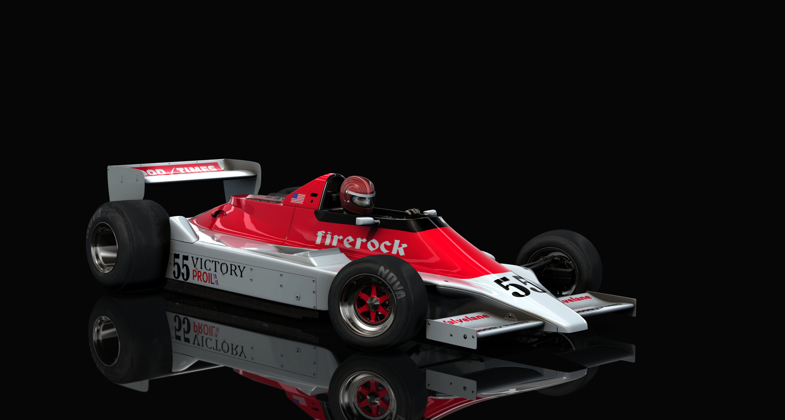 Formula RSS 1979 V8, skin RSS_55