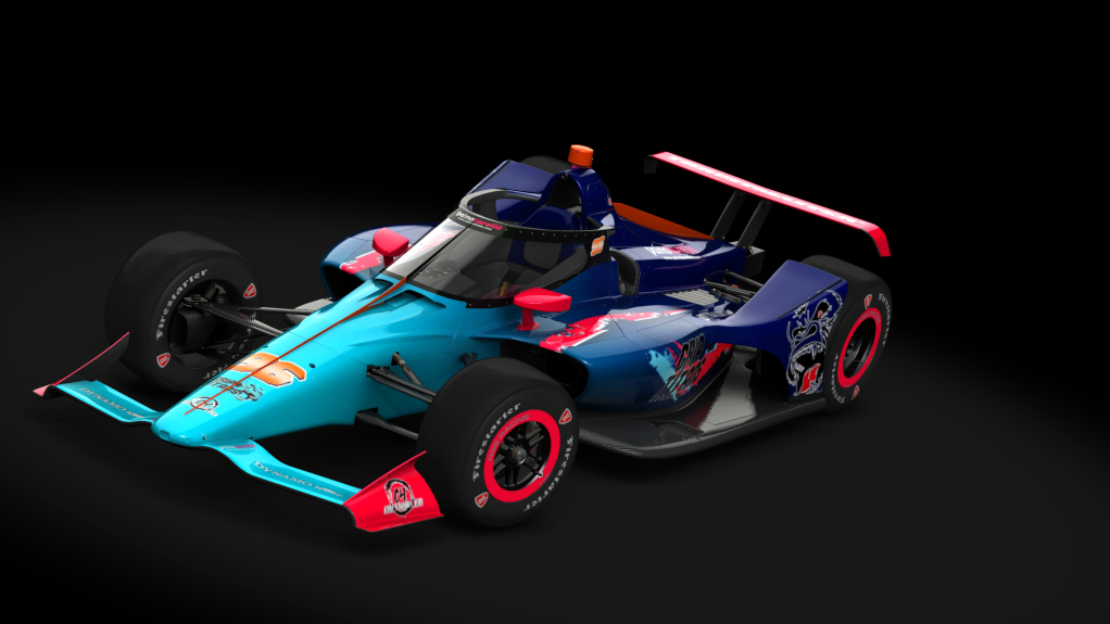 Formula Americas 2020 Oval, skin 096_raussi